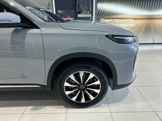 2026 Tenet T8, серый, 3630000 рублей, вид 3