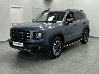 2023 Haval Dargo I, серый, 2350000 рублей, вид 1
