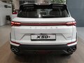 2026 Belgee X50+, белый, 2509990 рублей - вид 2