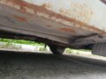 2005 Lada (ВАЗ) 2107, белый - вид 11