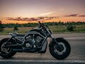 2009 Harley-Davidson V-Rod, серый, 2000000 рублей