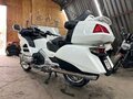 2011 Honda GL 1800 Gold Wing, белый, 1550000 рублей - вид 5