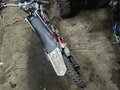 2021 BSE MX 125, красный, 45000 рублей - вид 2