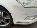 2010 Citroen C5 II, белый, 435000 рублей - вид 9