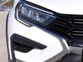 2024 Lada (ВАЗ) Vesta Cross I Рестайлинг (NG), белый - вид 9