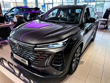 Changan CS75 Plus III
