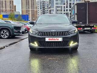 2023 Kaiyi E5, чёрный, 1720000 рублей, вид 2