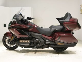 2025 Honda GL 1800 Gold Wing, коричневый, 2945000 рублей, вид 1