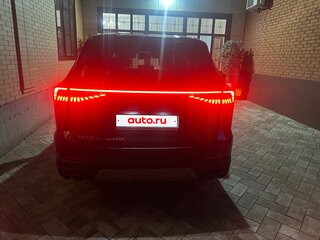 2023 Chery Tiggo 8 Pro Max I Рестайлинг, чёрный, 2200000 рублей, вид 4