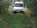 1995 Ford Transit, белый, 320000 рублей - вид 2