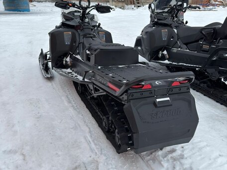 2024 Ski-Doo Expedition, чёрный, 2850000 рублей, вид 1