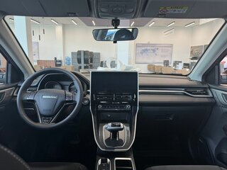 2026 Haval M6 II, чёрный, 2349000 рублей, вид 5