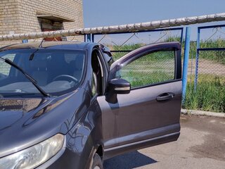 2016 Ford EcoSport II, серый, 1250000 рублей, вид 5