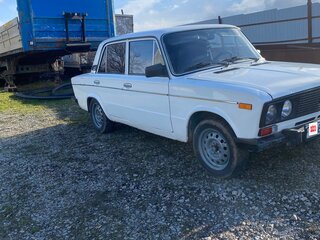 1998 Lada (ВАЗ) 21065, белый, 129999 рублей, вид 1