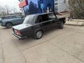 2010 Lada (ВАЗ) 2107, чёрный, 230000 рублей - вид 4