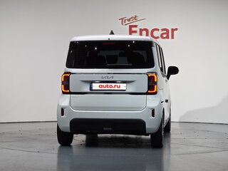 2023 Kia Ray I Рестайлинг 2, белый, 1373007 рублей, вид 2