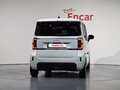 2023 Kia Ray I Рестайлинг 2, белый - вид 1