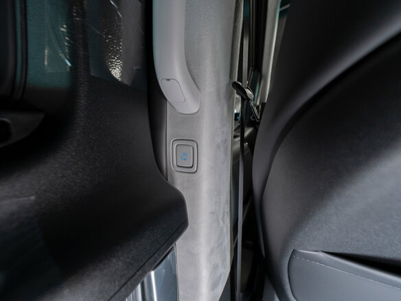 2026 Hyundai Staria I, чёрный, 9700000 рублей - вид 19
