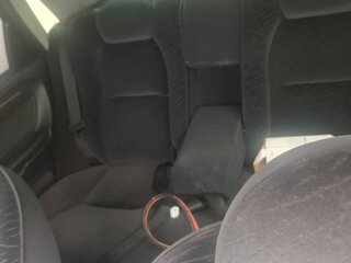 1995 Ford Scorpio II, чёрный, 80000 рублей, вид 4