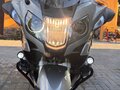 2016 BMW R 1200 RT, серебристый