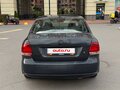 2011 Volkswagen Polo V, серый - вид 4