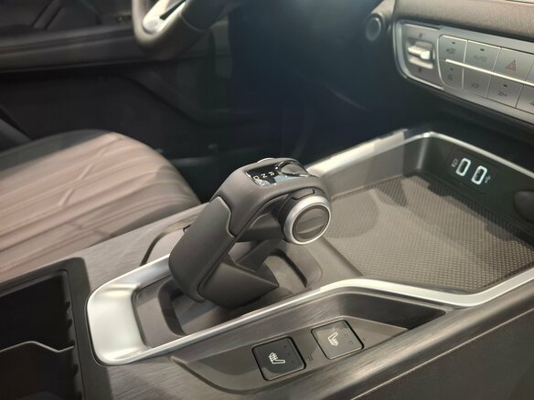 2026 Haval H5 II, чёрный, 4349000 рублей - вид 33