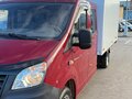 2018 ГАЗ ГАЗель Next, красный, 1695000 рублей - вид 9