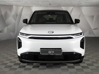 2026 GAC S7, белый, 6150025 рублей, вид 2
