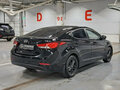 2015 Hyundai Elantra V (MD) Рестайлинг, чёрный, 990000 рублей - вид 4