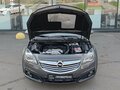 2014 Opel Insignia Country Tourer I Рестайлинг, серый, 950000 рублей - вид 8