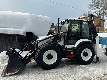 2023 Hidromek HMK 102S, 12500000 рублей, вид 4