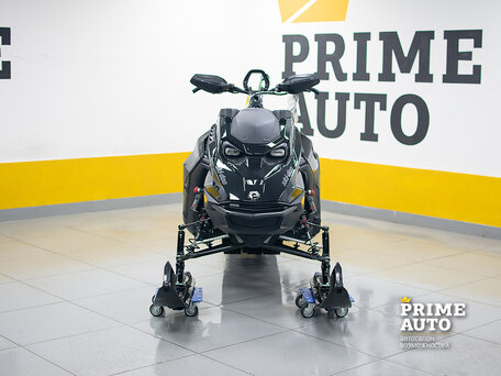 2025 BRP Ski-Doo Summit 850, чёрный, 2690000 рублей, вид 2