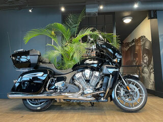 Indian Roadmaster