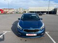 2014 Kia Ceed II, синий, 1150000 рублей - вид 1
