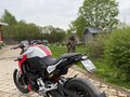 2021 BMW F 900 R, серый, 950000 рублей - вид 7