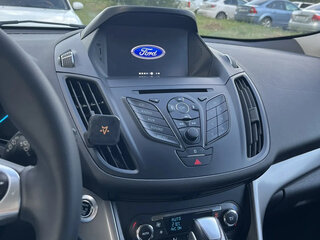 2014 Ford Kuga II, чёрный, 1200000 рублей, вид 5