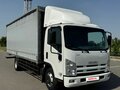 2013 Isuzu Elf (N-series), белый, 3750000 рублей - вид 2