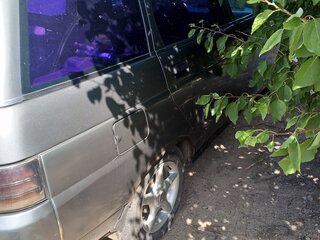 2006 Lada (ВАЗ) 2111, серый, 150000 рублей, вид 3