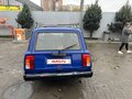 2009 Lada (ВАЗ) 2104, синий, 170000 рублей - вид 2