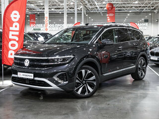 Volkswagen Talagon I