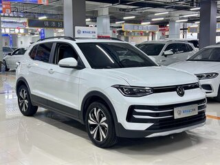 2025 Volkswagen Tharu XR, белый, 1630000 рублей, вид 3