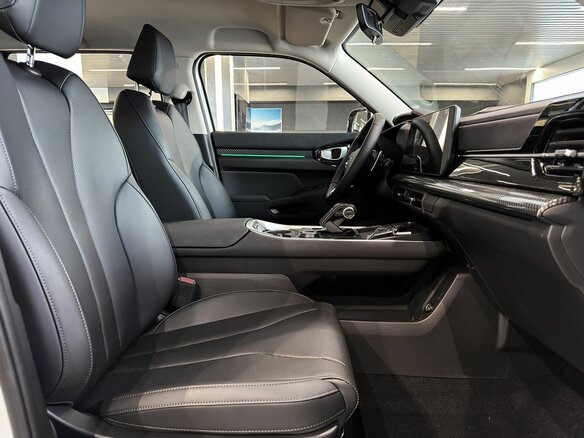 2026 Haval H3 I Рестайлинг, белый, 3099000 рублей - вид 12