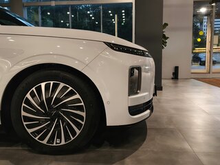 2026 Esteo Exlantix ET, белый, 6990000 рублей, вид 4