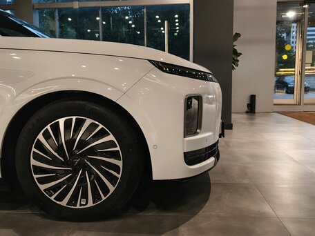 2026 Esteo Exlantix ET, белый, 6990000 рублей, вид 4