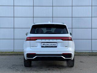 2026 Geely Monjaro I, белый, 4954990 рублей, вид 5