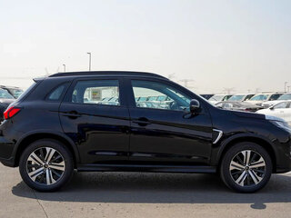 2026 Mitsubishi ASX I Рестайлинг 3, чёрный, 3200006 рублей, вид 5