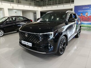 2026 Changan UNI-S I Рестайлинг, чёрный, 3149900 рублей, вид 1