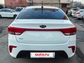 2019 Kia Rio IV, белый, 1500000 рублей - вид 4