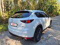 2019 Mazda CX-5 II, белый - вид 5