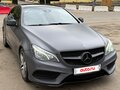 2013 Mercedes-Benz E-Класс 200 IV (W212, S212, C207) Рестайлинг, серый, 1550000 рублей - вид 6